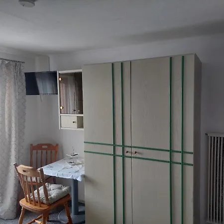 Ferienwohnung Waldhaus Sankt Martin am Tennengebirge Exterior foto