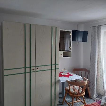 Ferienwohnung Waldhaus Sankt Martin am Tennengebirge Exterior foto