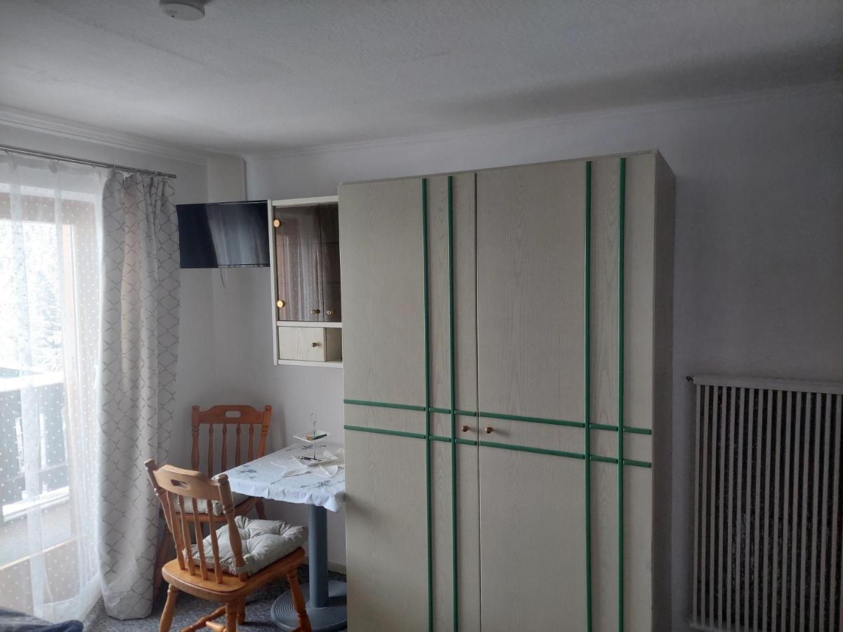 Privatunterkunft Waldhaus Sankt Martin am Tennengebirge