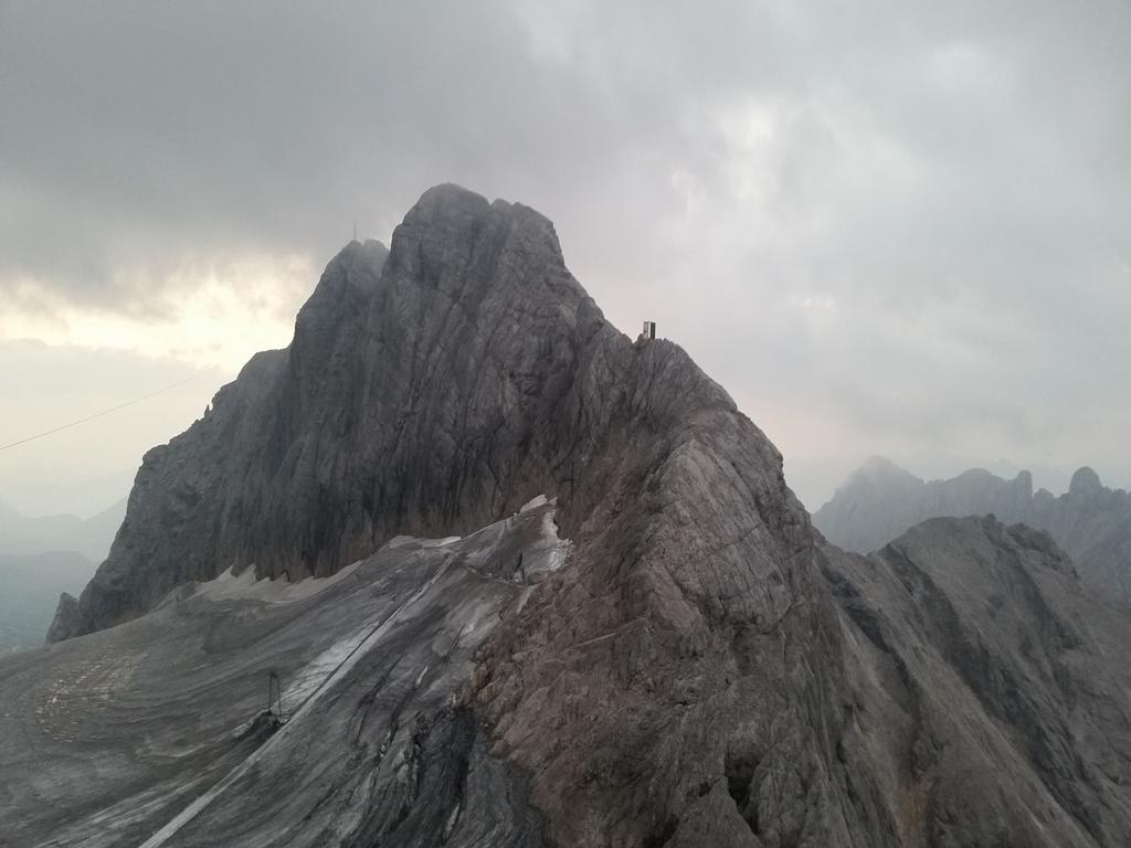 Waldhaus Sankt Martin am Tennengebirge