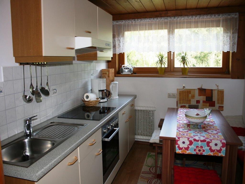 Privatunterkunft Waldhaus Sankt Martin am Tennengebirge