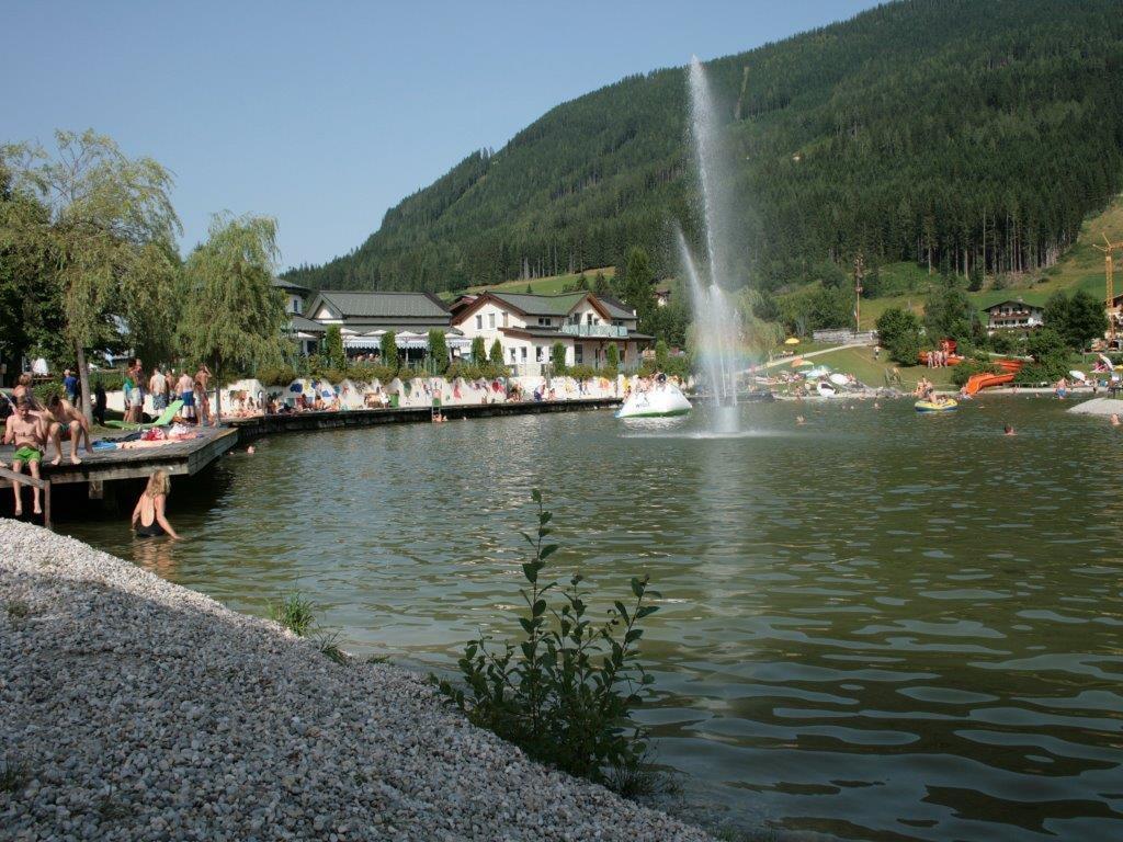 Privatunterkunft Waldhaus Sankt Martin am Tennengebirge
